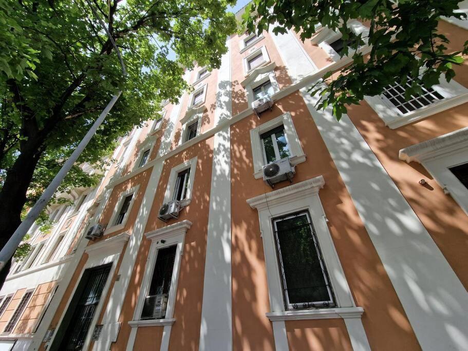 Volupta'S House Trastevere Rzym Zewnętrze zdjęcie