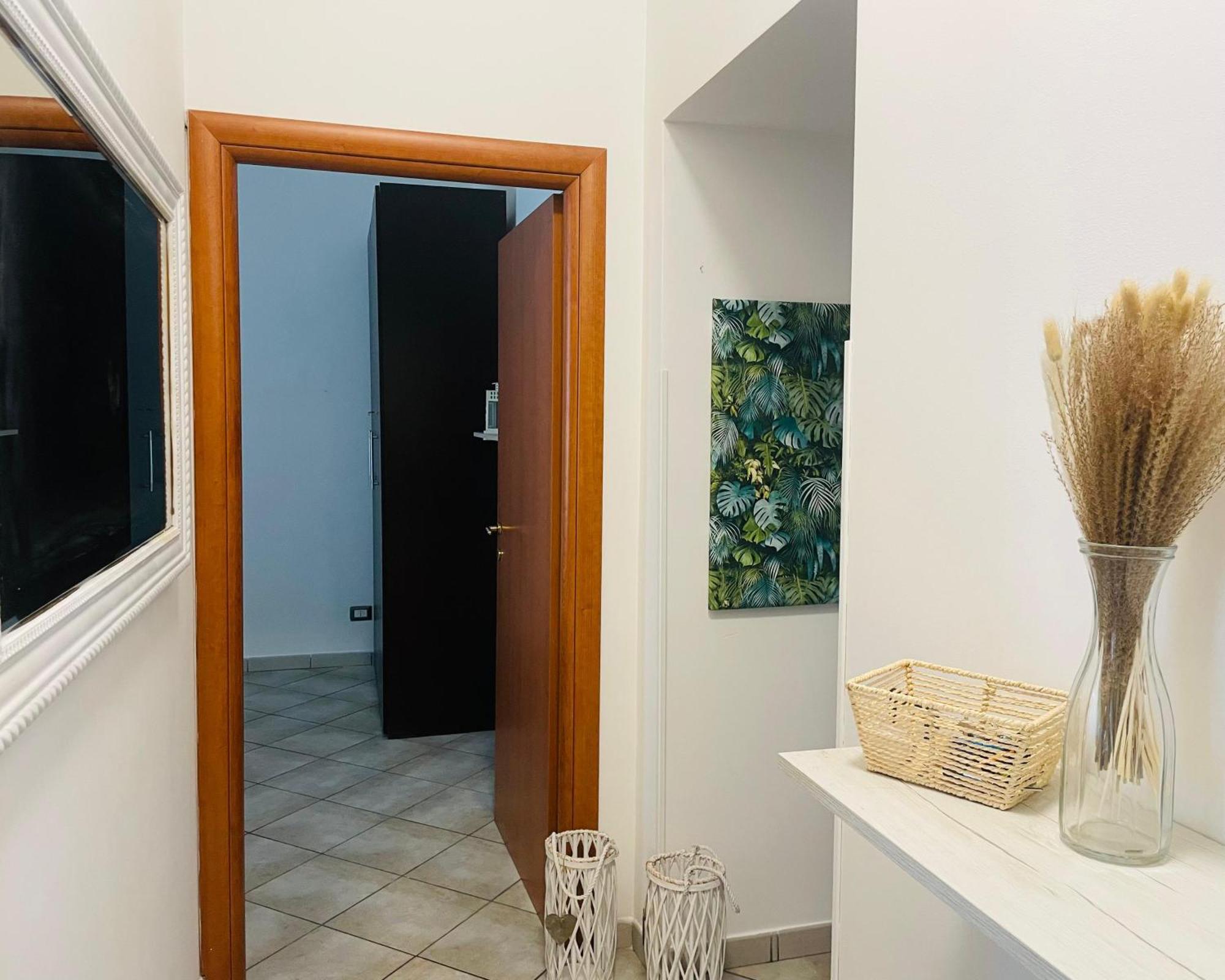 Volupta'S House Trastevere Rzym Zewnętrze zdjęcie
