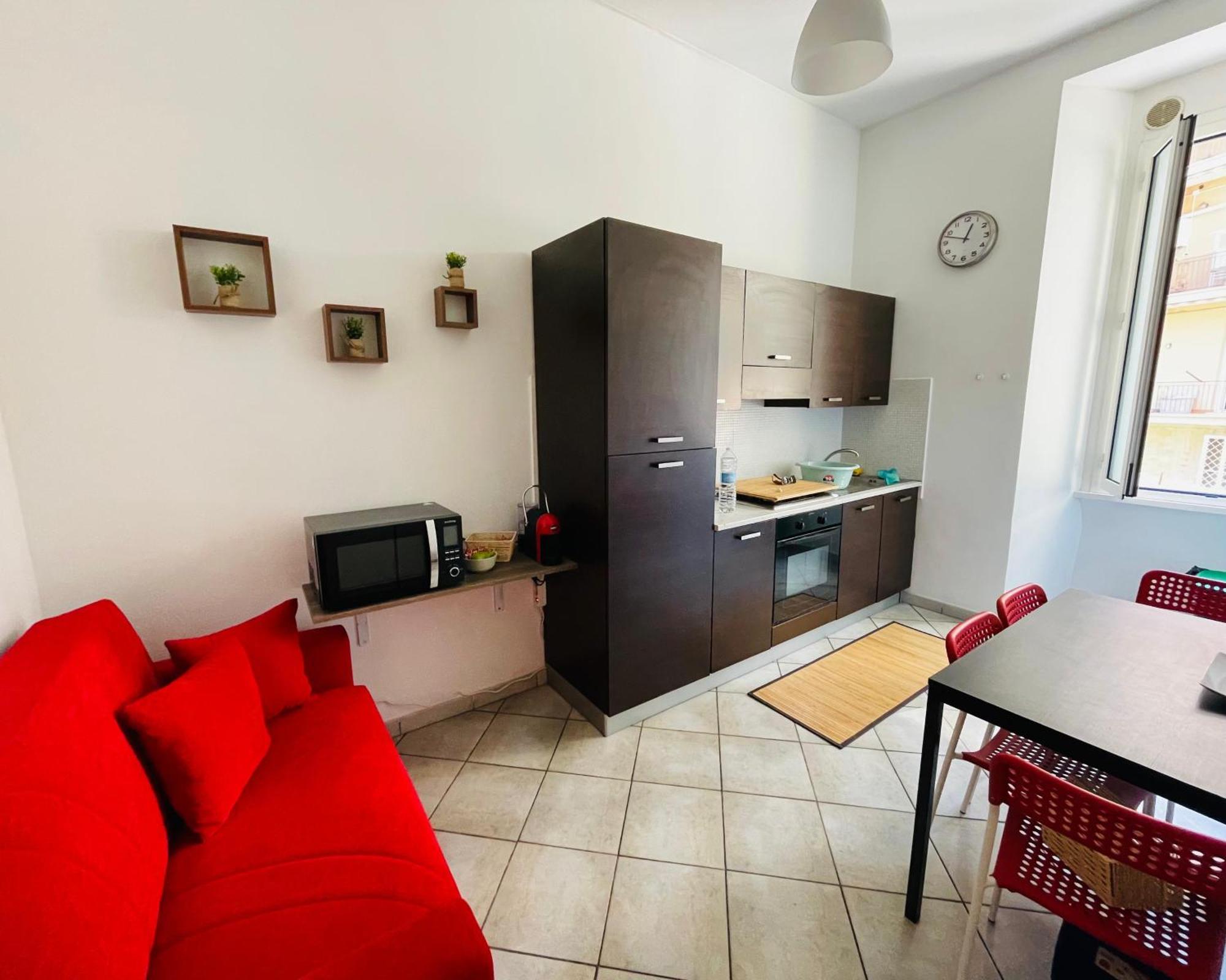 Volupta'S House Trastevere Rzym Zewnętrze zdjęcie