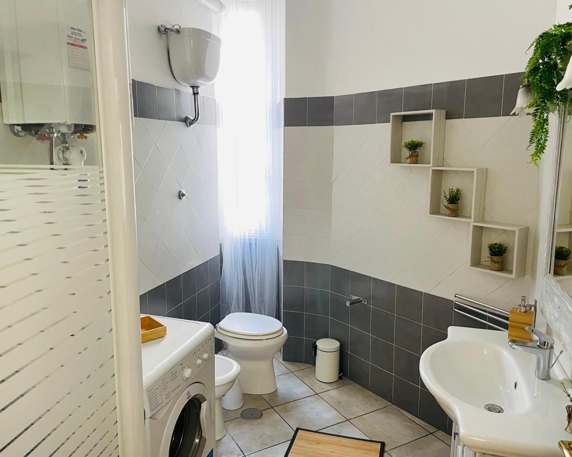 Volupta'S House Trastevere Rzym Zewnętrze zdjęcie